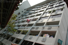 Blk 85 Commonwealth Close (Queenstown), HDB 2 Rooms #157362